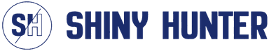 Shiny Hunter
